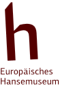 Logo Europäisches Hansemuseum