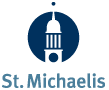 Logo st. Michaelis