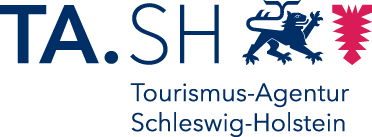 Tourismus-Agentur Logo Schleswig-Holstein.