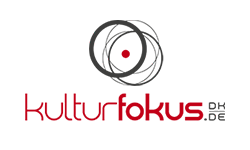 Logo Kulturfokus.