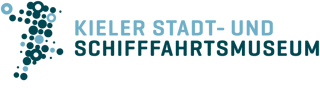 Logo des Kieler Stadt- und Schiffahrtsmuseum.